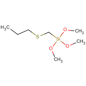 CAS No 57557-67-2  Molecular Structure