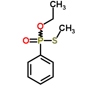 CAS No 57557-79-6  Molecular Structure