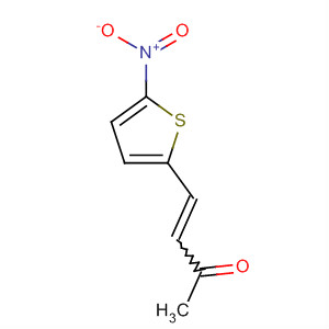 CAS No 57559-00-9  Molecular Structure