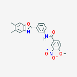 CAS No 5756-42-3  Molecular Structure