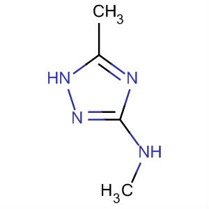 CAS No 57561-15-6  Molecular Structure