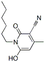 CAS No 57564-18-8  Molecular Structure