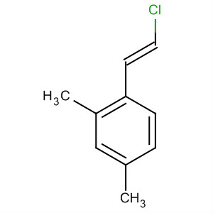 CAS No 57566-90-2  Molecular Structure
