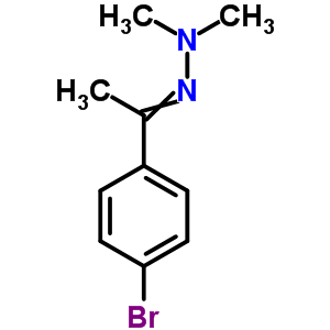 CAS No 5757-83-5  Molecular Structure