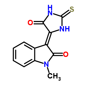 Cas Number: 5757-87-9  Molecular Structure