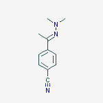 CAS No 5758-03-2  Molecular Structure