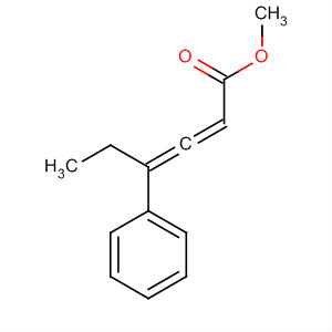 CAS No 57585-10-1  Molecular Structure