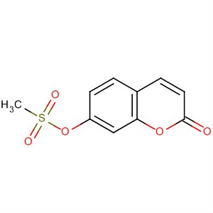 Cas Number: 57585-55-4  Molecular Structure