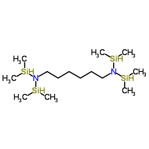 CAS No 57586-12-6  Molecular Structure
