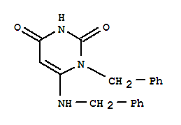 CAS No 5759-68-2  Molecular Structure