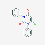 CAS No 5759-74-0  Molecular Structure