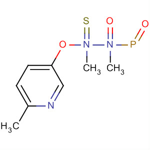 CAS No 57590-37-1  Molecular Structure