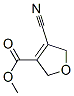 CAS No 57595-24-1  Molecular Structure