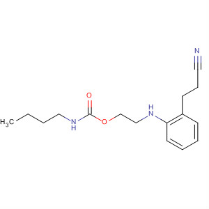 CAS No 57597-22-5  Molecular Structure