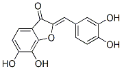 CAS No 576-02-3  Molecular Structure