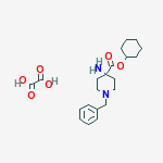 CAS No 57611-80-0  Molecular Structure
