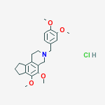 CAS No 57612-21-2  Molecular Structure