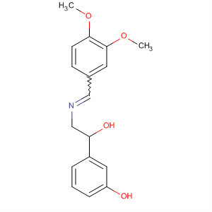 CAS No 57614-94-5  Molecular Structure