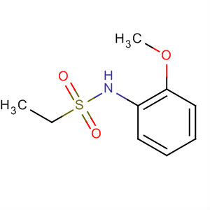 CAS No 57616-34-9  Molecular Structure