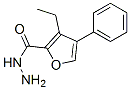 Cas Number: 576169-70-5  Molecular Structure