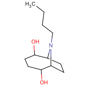 CAS No 57617-77-3  Molecular Structure