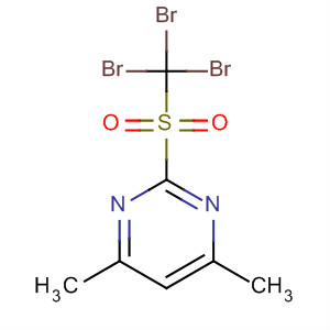 Cas Number: 57617-88-6  Molecular Structure