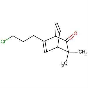 CAS No 57618-30-1  Molecular Structure