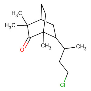 CAS No 57618-34-5  Molecular Structure