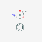 CAS No 5762-35-6  Molecular Structure