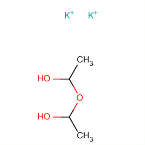 CAS No 57624-59-6  Molecular Structure