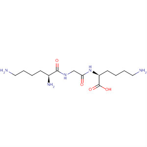 CAS No 57625-90-8  Molecular Structure