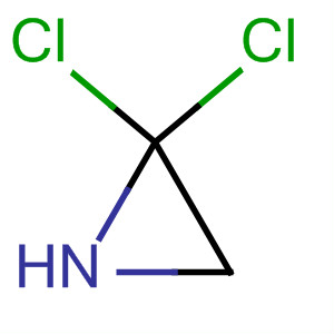 CAS No 57629-76-2  Molecular Structure