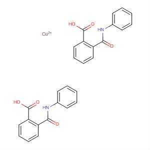 Cas Number: 57630-31-6  Molecular Structure