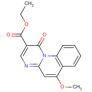 CAS No 57631-30-8  Molecular Structure