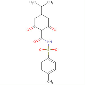 CAS No 57641-78-8  Molecular Structure