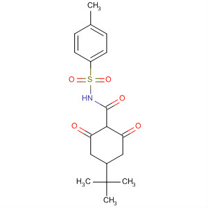 CAS No 57641-79-9  Molecular Structure