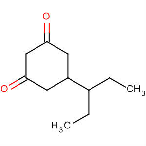 CAS No 57641-84-6  Molecular Structure
