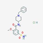 Cas Number: 57645-36-0  Molecular Structure