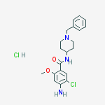 CAS No 57645-39-3  Molecular Structure