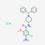 CAS No 57645-77-9  Molecular Structure