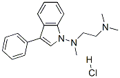 CAS No 57647-35-5  Molecular Structure