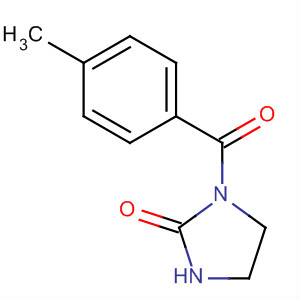 CAS No 57647-80-0  Molecular Structure