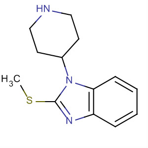 CAS No 57648-20-1  Molecular Structure