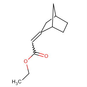 CAS No 57649-58-8  Molecular Structure