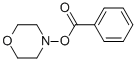 CAS No 5765-65-1  Molecular Structure