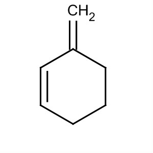 CAS No 57650-65-4  Molecular Structure