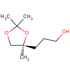 CAS No 57651-44-2  Molecular Structure