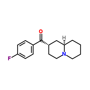 CAS No 57661-47-9  Molecular Structure