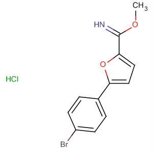 Cas Number: 57667-11-5  Molecular Structure