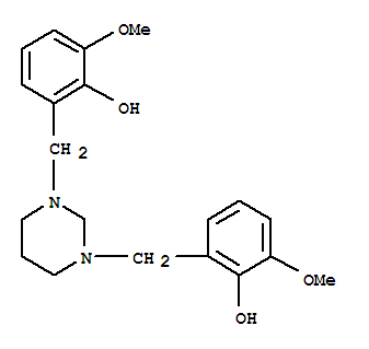 CAS No 5767-44-2  Molecular Structure